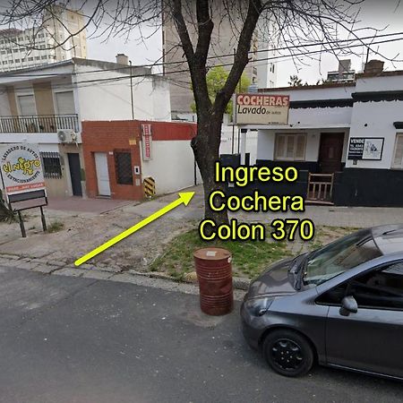 Parana Confort Екстериор снимка