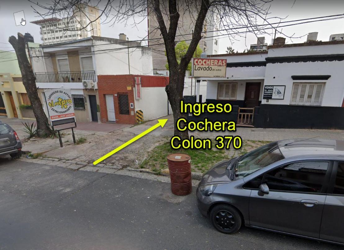 Parana Confort Екстериор снимка